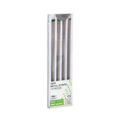 GC 000259 Metal Strips Assortment GC 000259 Metal Strips Assortment